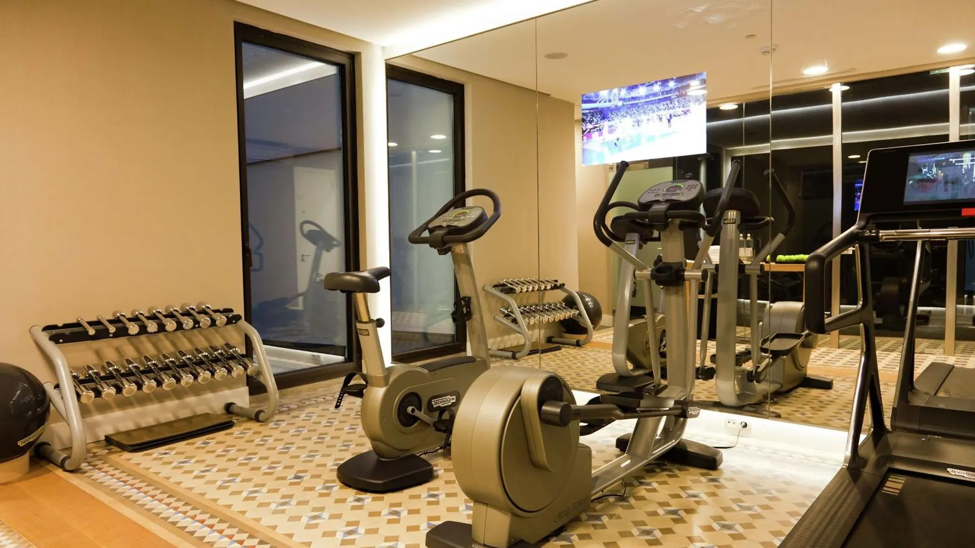 Alexandra Barcelona Hotel, Curio Collection By Hilton Hotel