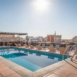 Sunotel Barselona
