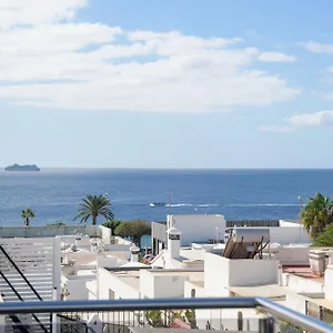 Timple Puerto Del Carmen Spain