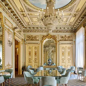 Hotel Continental Palacete, Barcellona