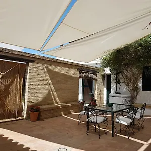 Casa di campagna Lince