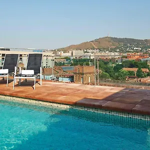 Hotel Nh Stadium, Barcellona