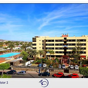 Club Excelsior Ii Spain