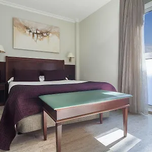 Hotel Exe Mitre, Barcellona