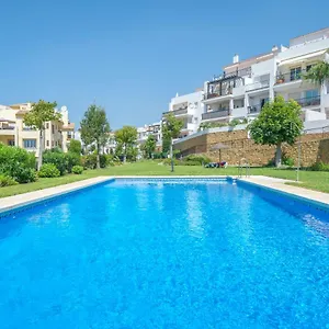 Sea Flower Miraflores Golf And Parking Included Spain