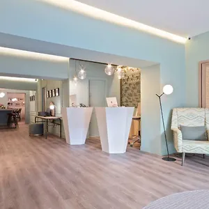Hotel Via Augusta, Barcellona