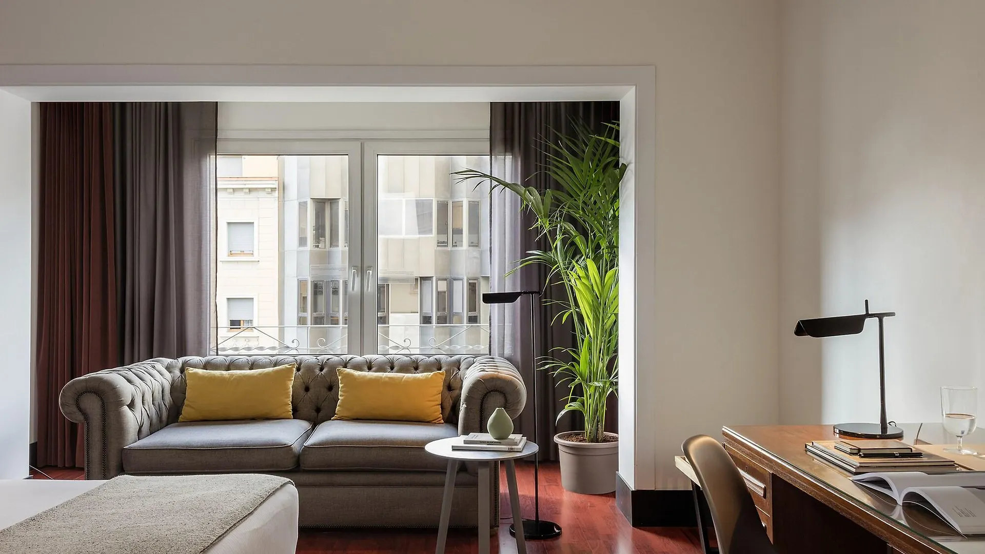 **** Hotel Alexandra Barcelona Hotel, Curio Collection By Hilton Spagna