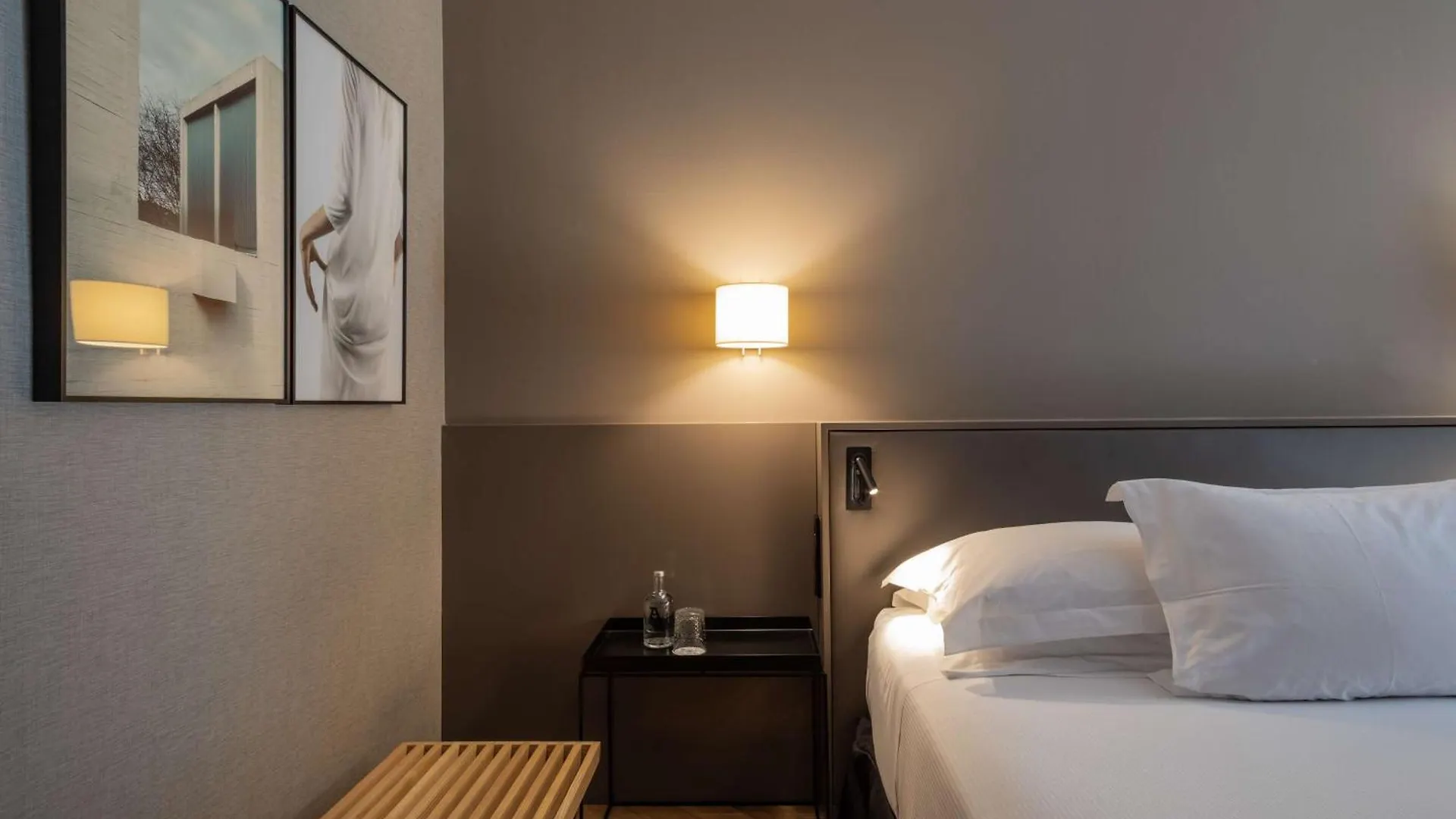 Hotel Alexandra Barcelona Hotel, Curio Collection By Hilton
