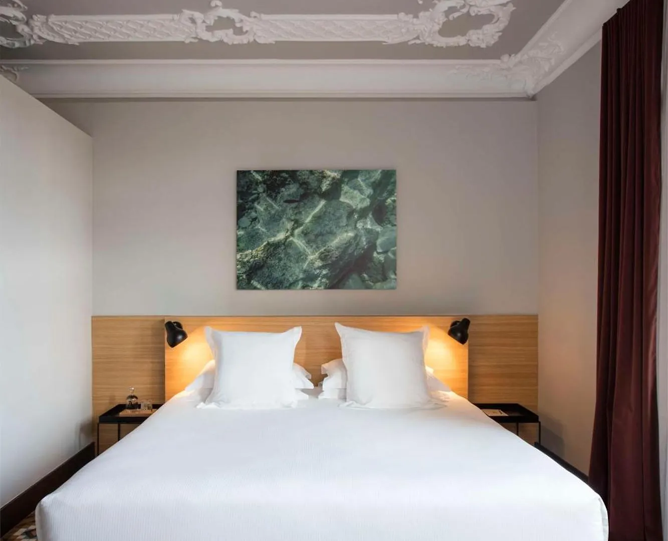 Alexandra Barcelona Hotel, Curio Collection By Hilton Hotel