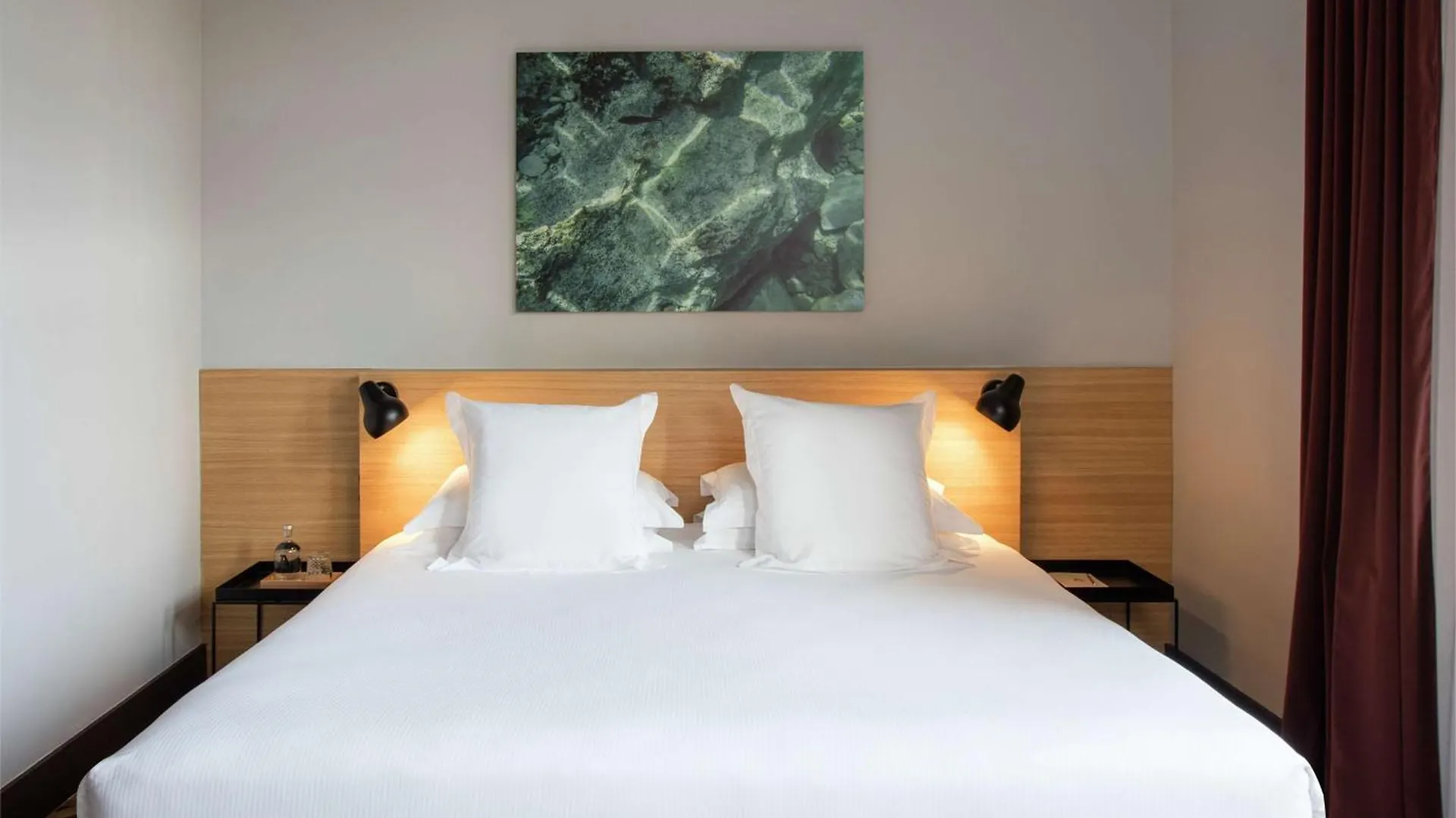 **** Hotel Alexandra Barcelona Hotel, Curio Collection By Hilton Spanien