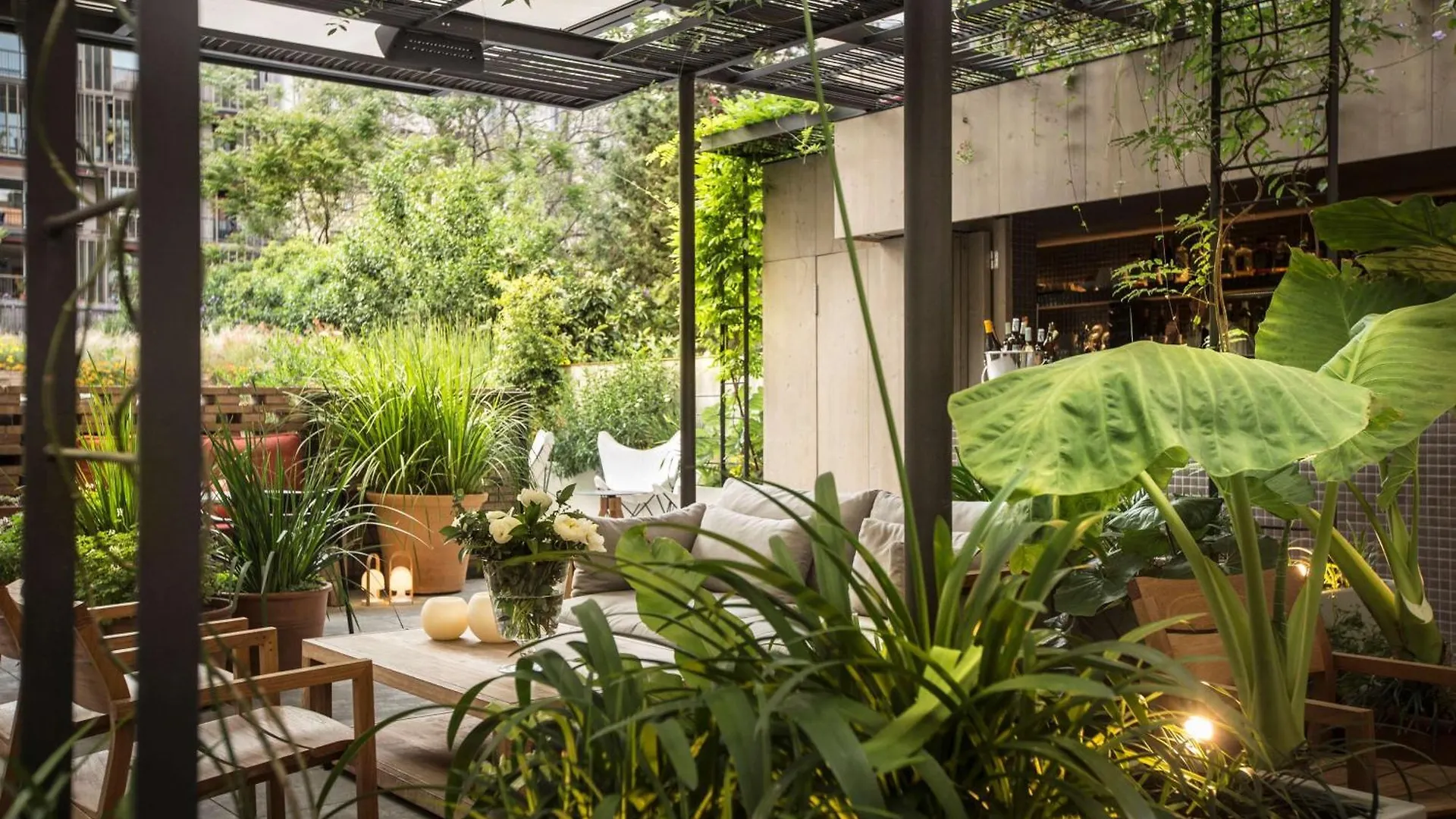 Alexandra Barcelona Hotel, Curio Collection By Hilton