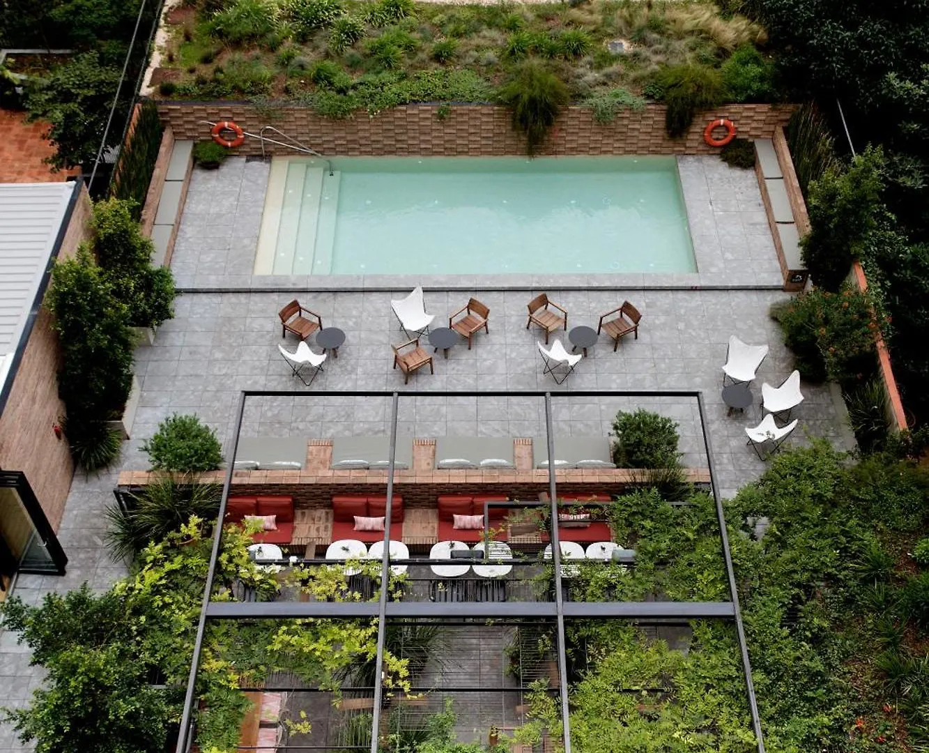 Alexandra Barcelona Hotel, Curio Collection By Hilton