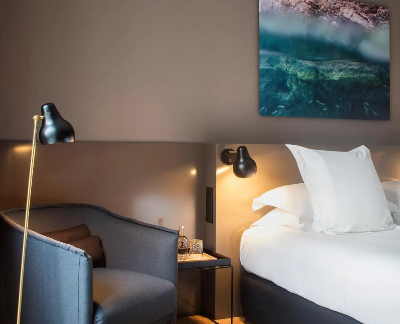 Alexandra Barcelona Hotel, Curio Collection By Hilton Spanien