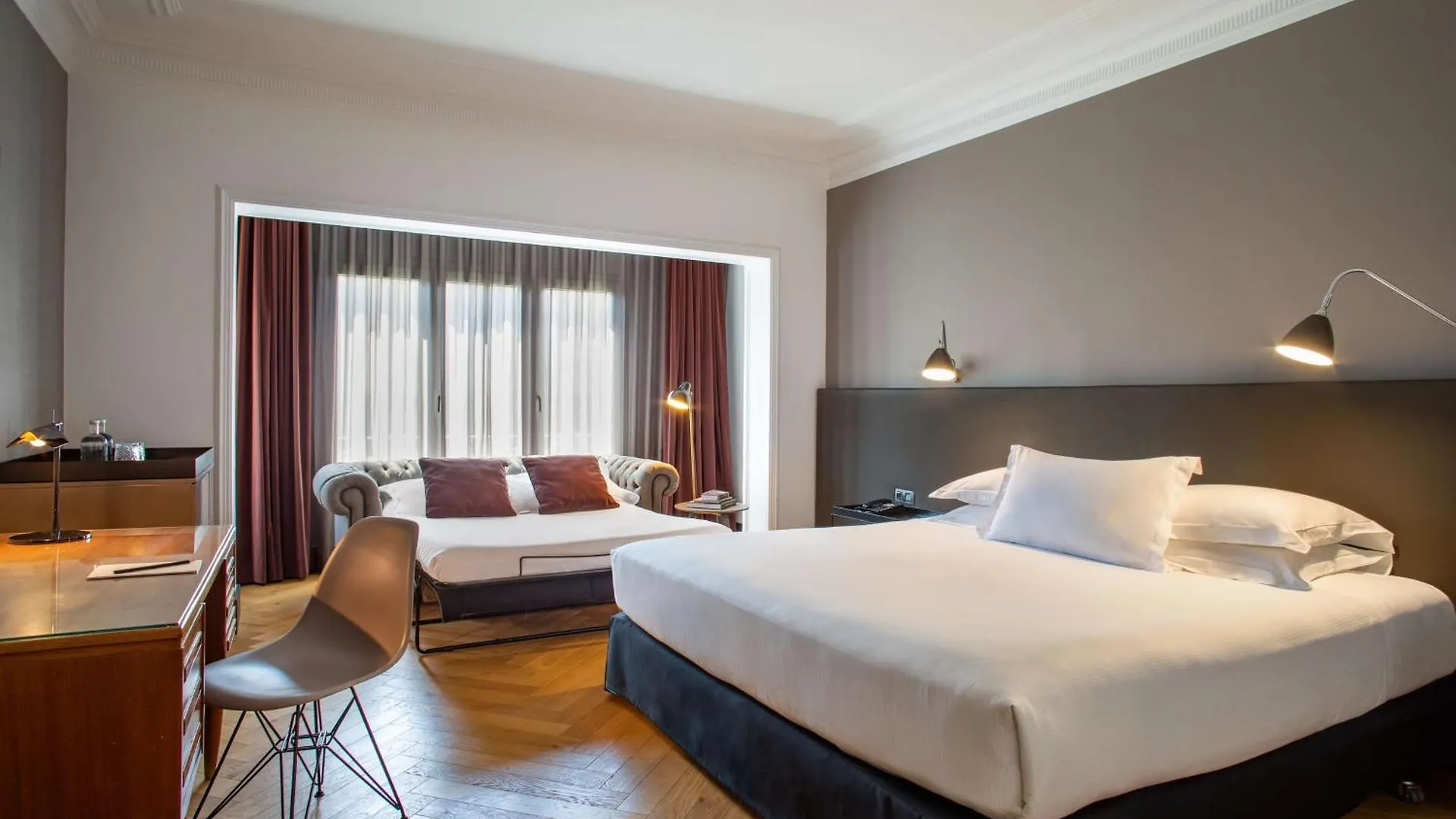 Otel Alexandra Barcelona Hotel, Curio Collection By Hilton