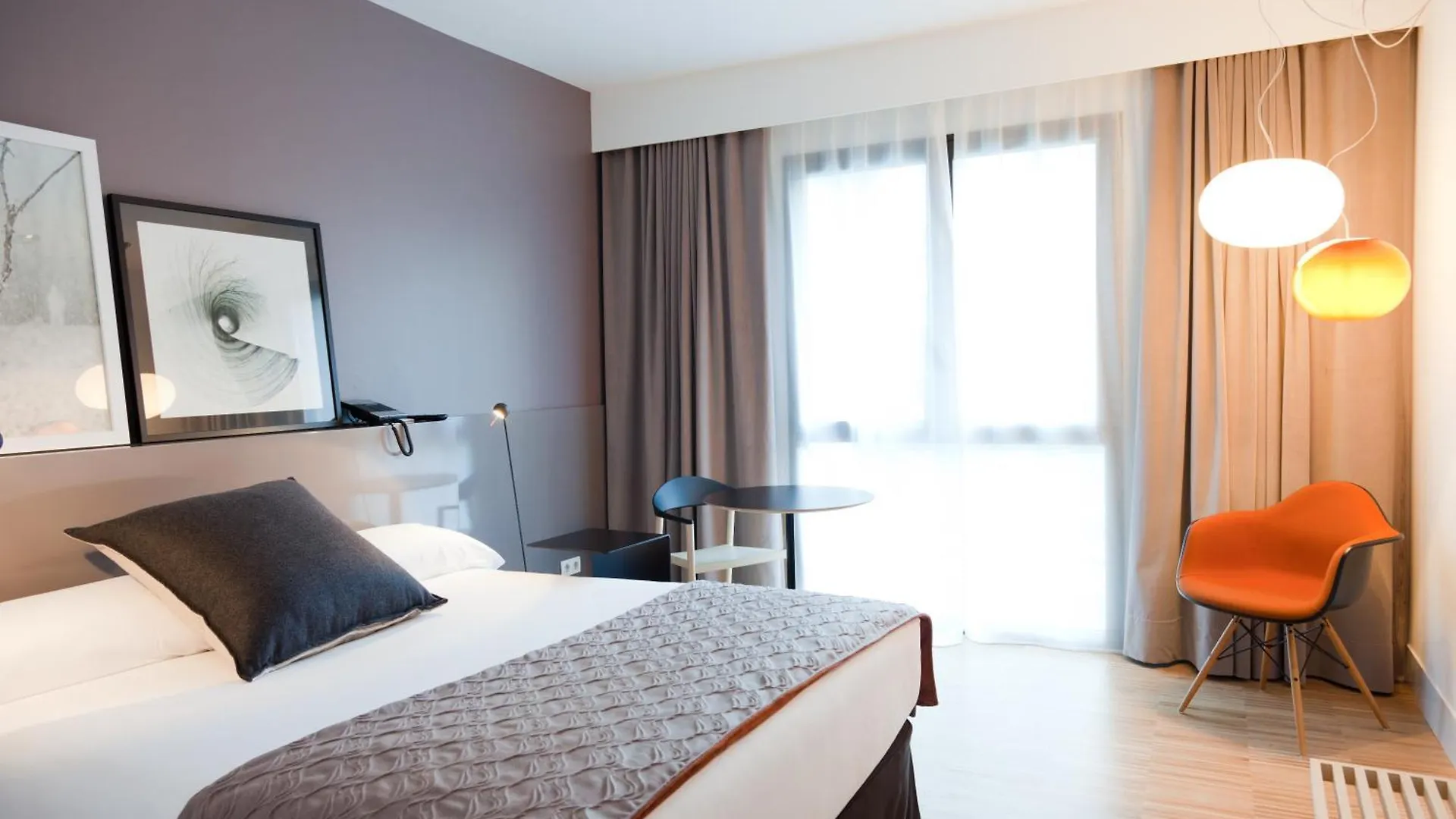 Alexandra Barcelona Hotel, Curio Collection By Hilton Otel