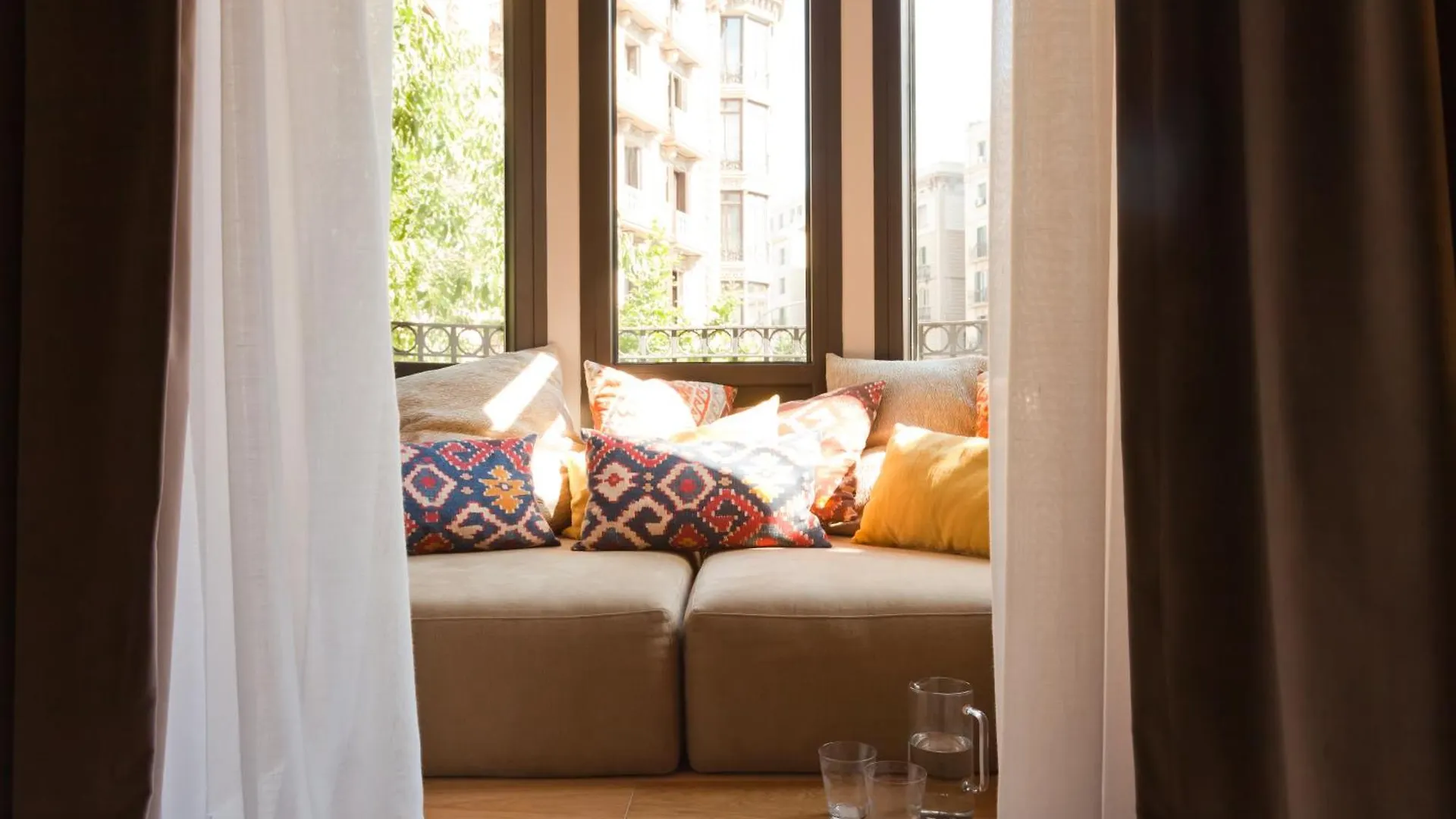 **** Hotel Alexandra Barcelona Hotel, Curio Collection By Hilton Spagna
