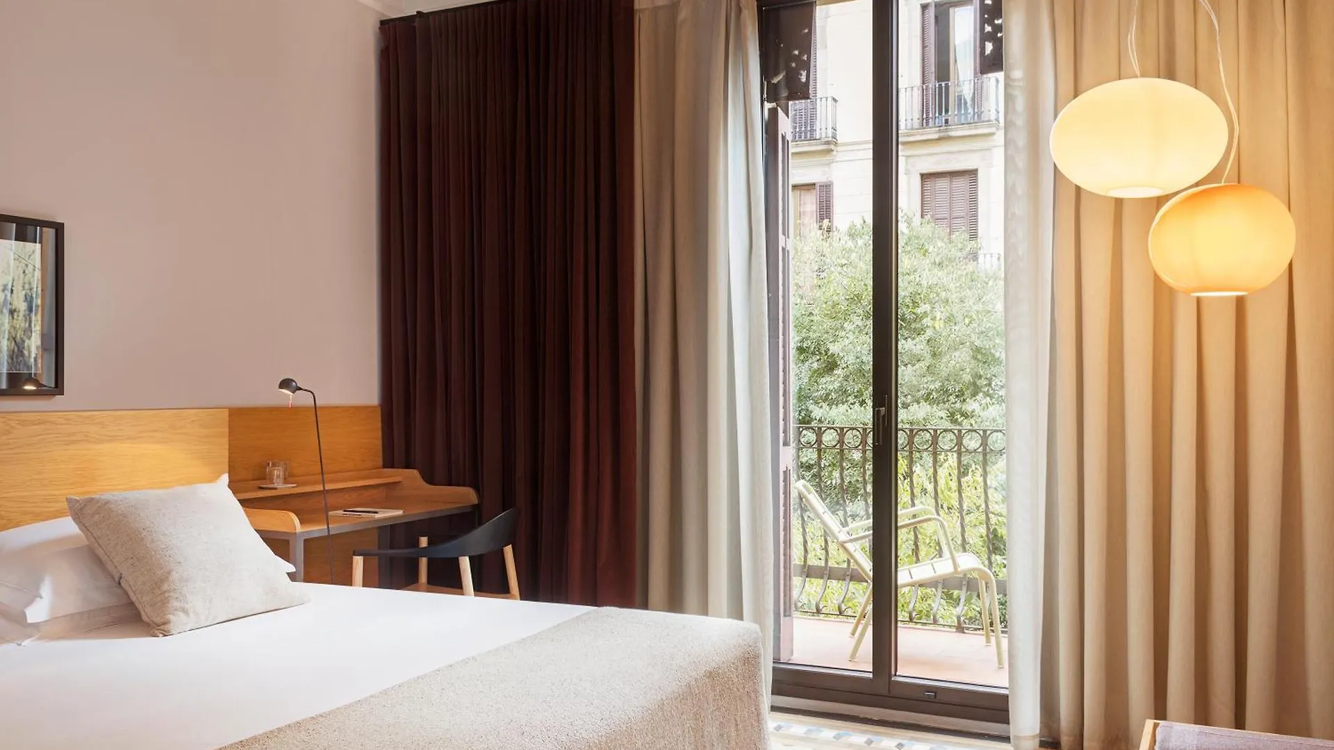 Alexandra Barcelona Hotel, Curio Collection By Hilton Hotel