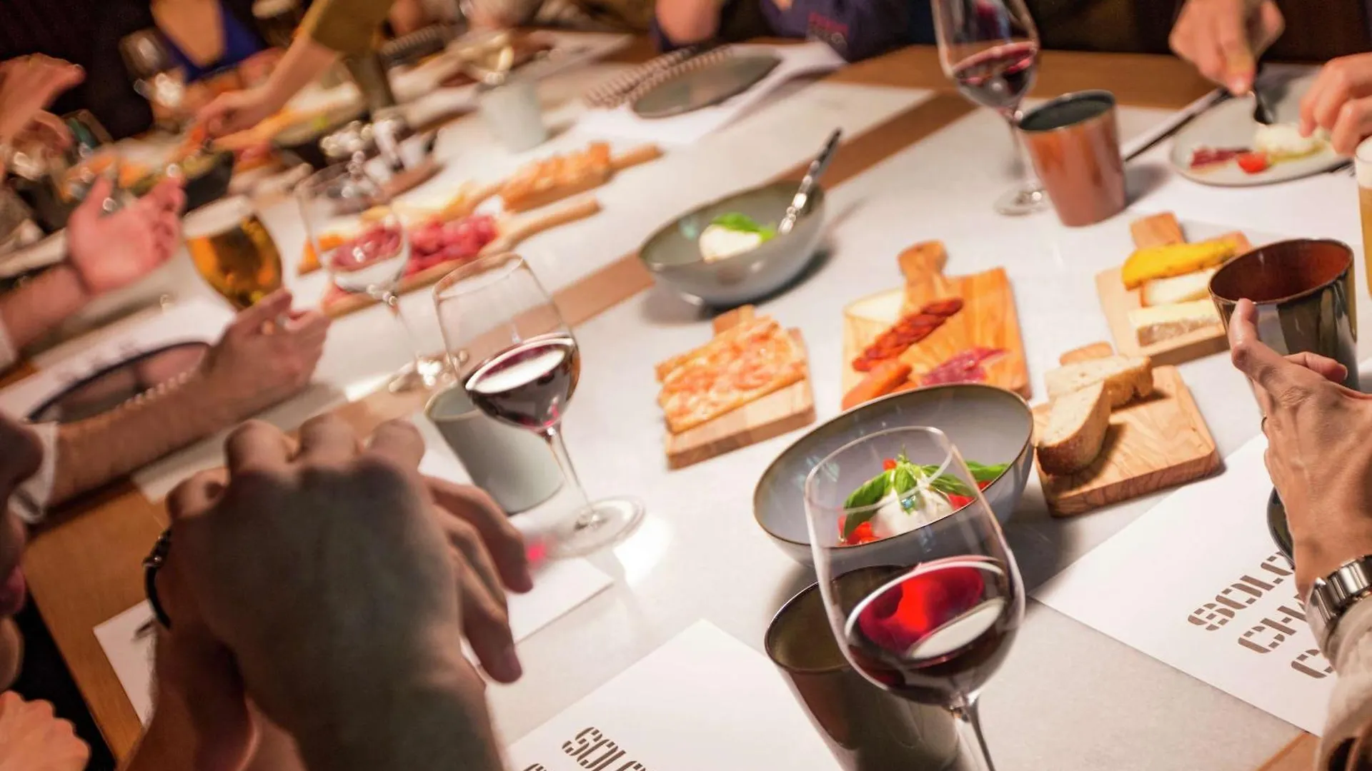 **** Hotel Alexandra Barcelona Hotel, Curio Collection By Hilton Spanien
