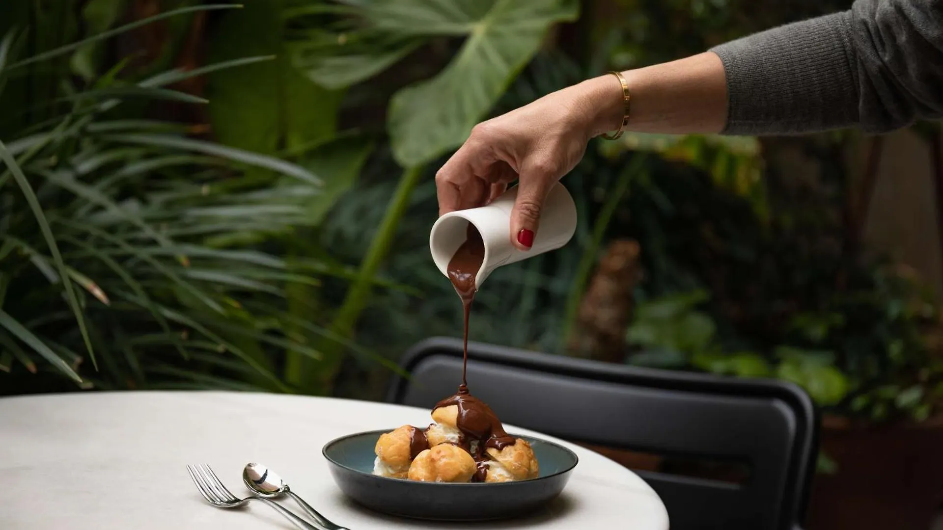 **** Otel Alexandra Barcelona Hotel, Curio Collection By Hilton İspanya