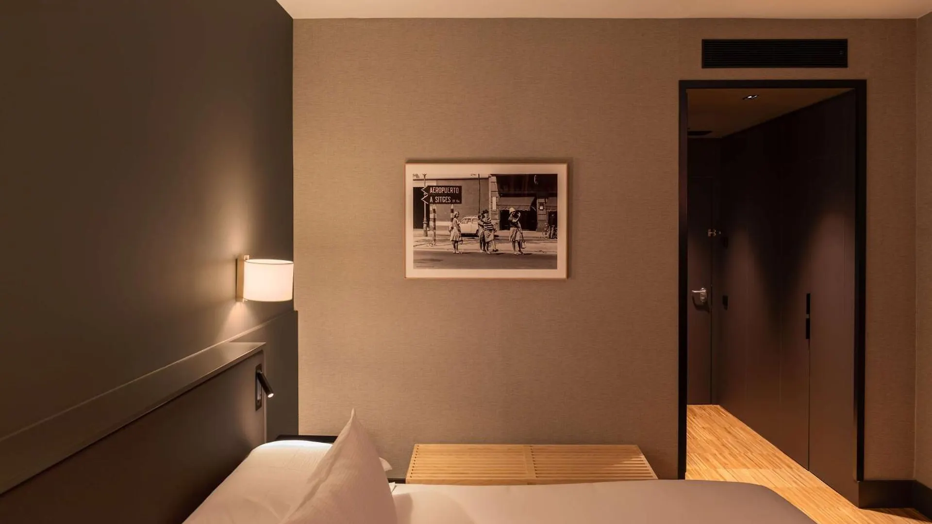 Hotel Alexandra Barcelona Hotel, Curio Collection By Hilton