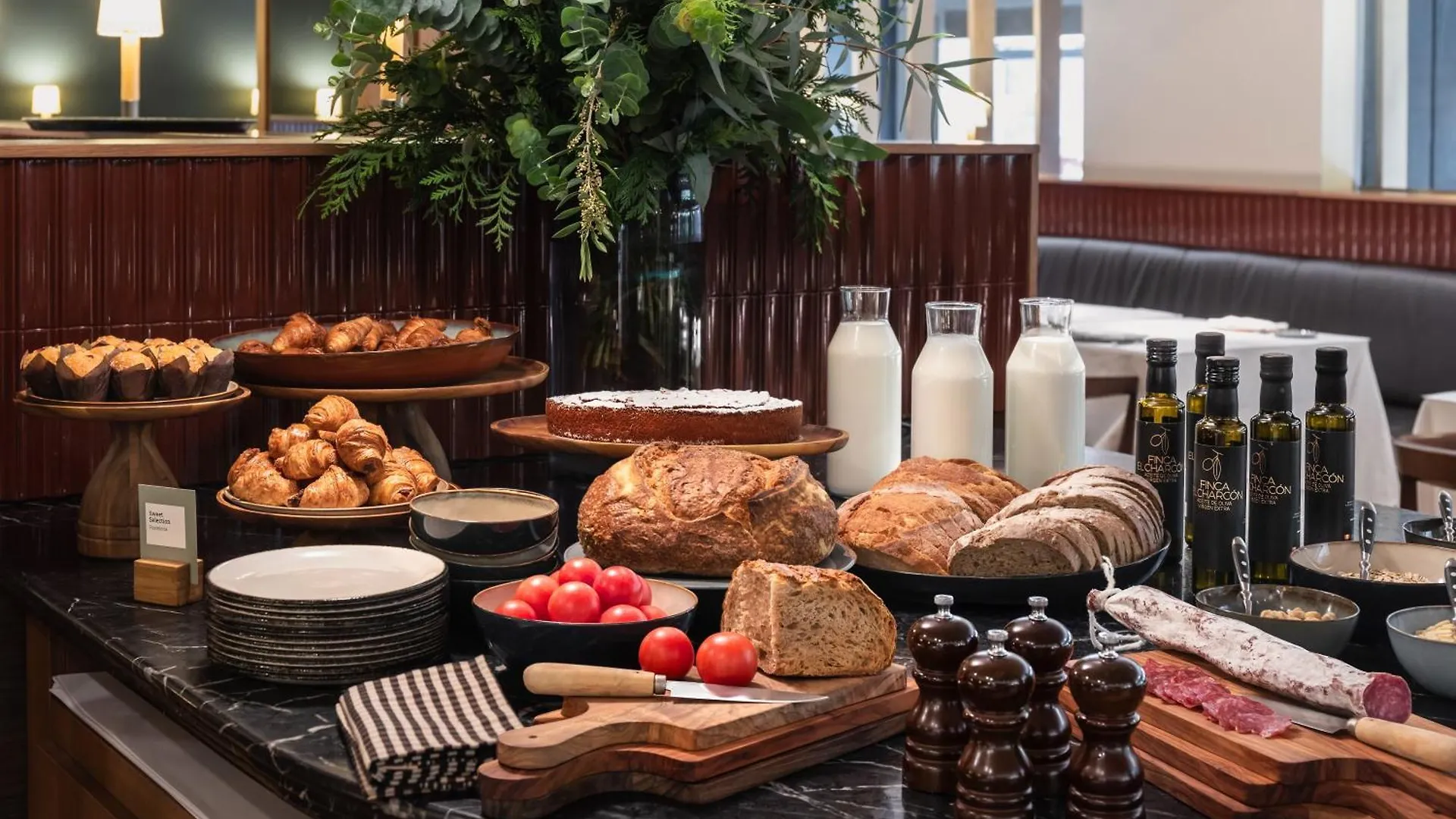 Alexandra Barcelona Hotel, Curio Collection By Hilton Spagna