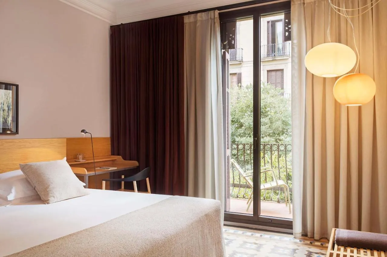 Alexandra Barcelona Hotel, Curio Collection By Hilton Ξενοδοχείο