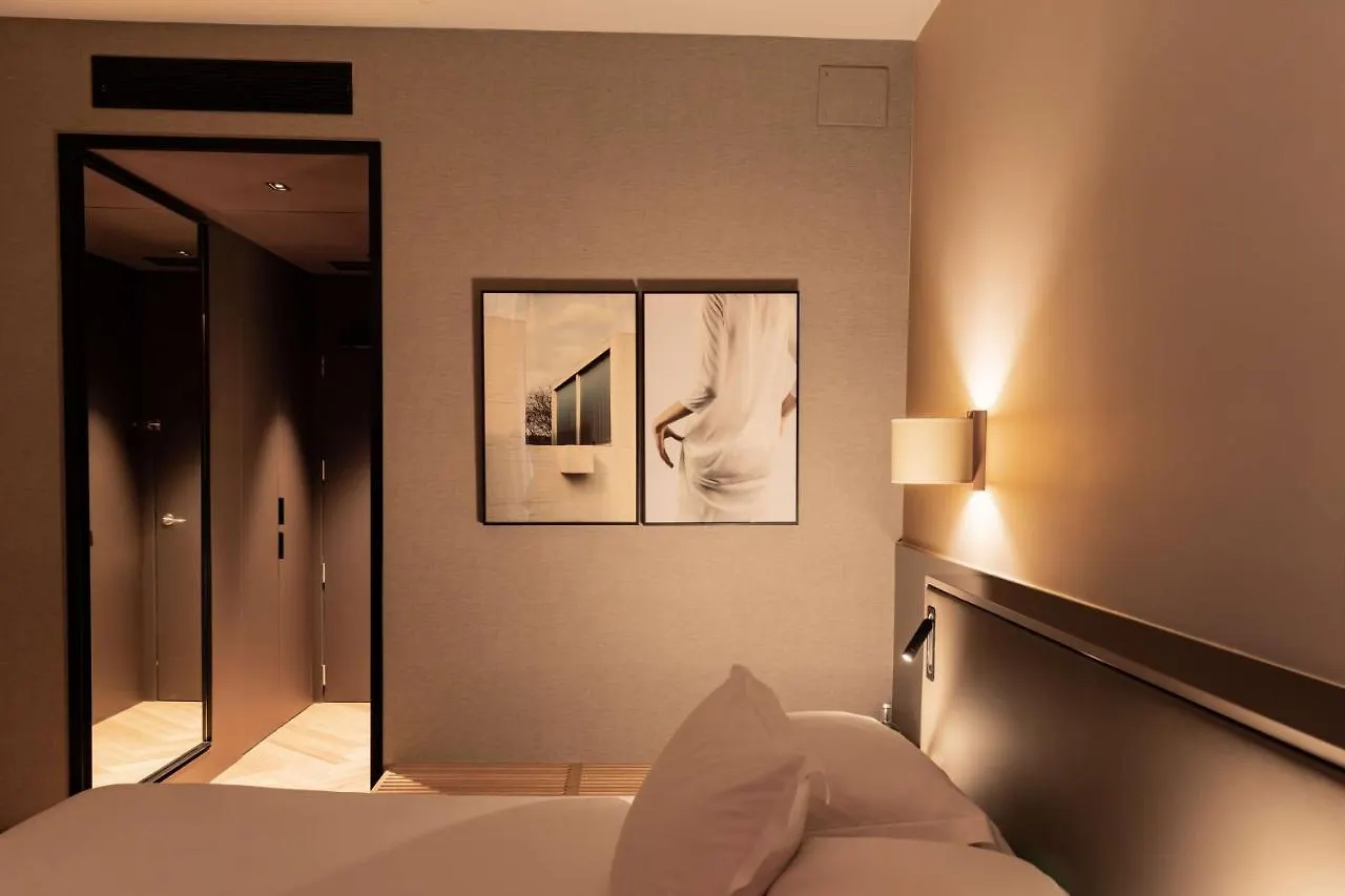 Alexandra Barcelona Hotel, Curio Collection By Hilton Ξενοδοχείο