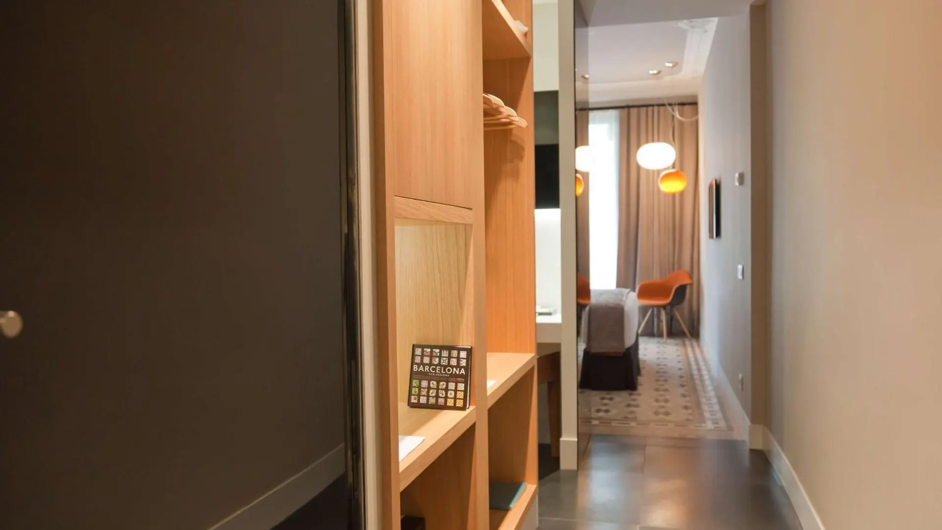 **** Ξενοδοχείο Alexandra Barcelona Hotel, Curio Collection By Hilton Ισπανία