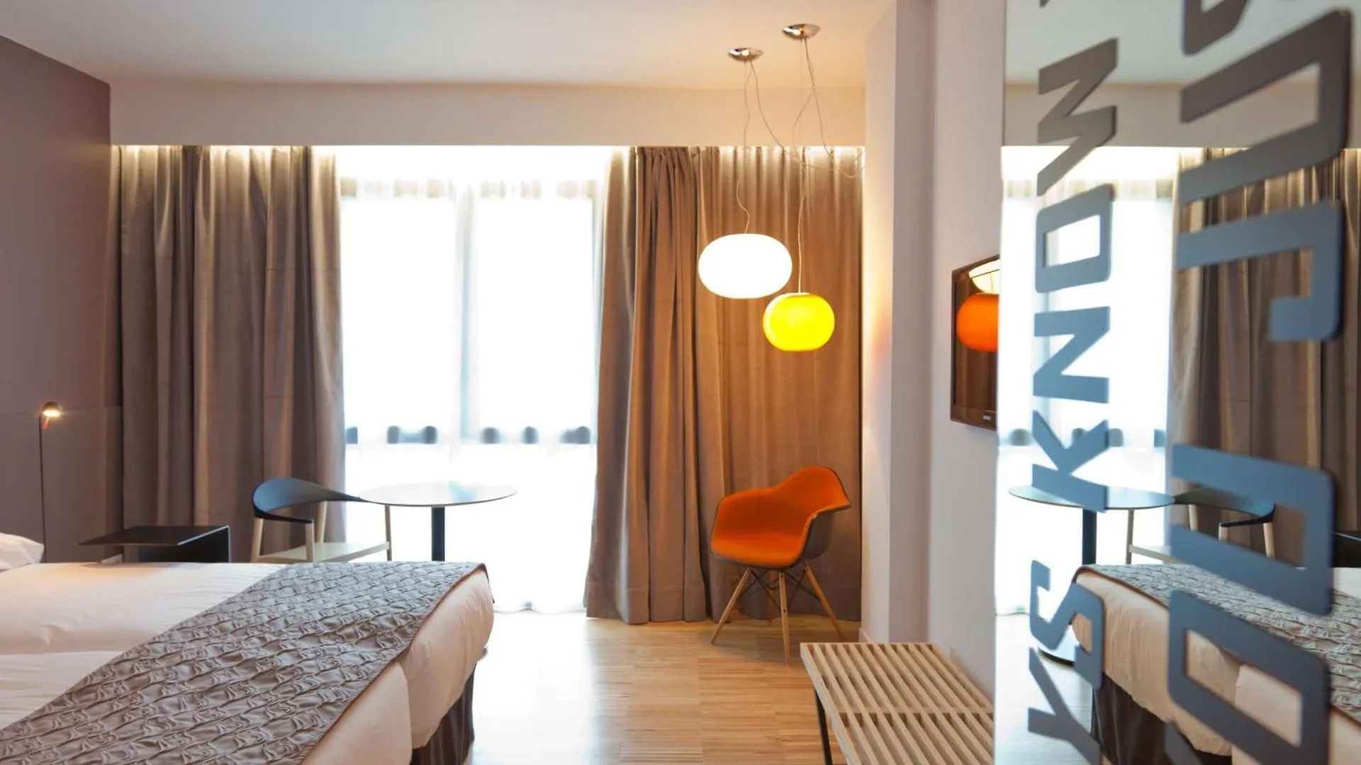 Alexandra Barcelona Hotel, Curio Collection By Hilton Ισπανία