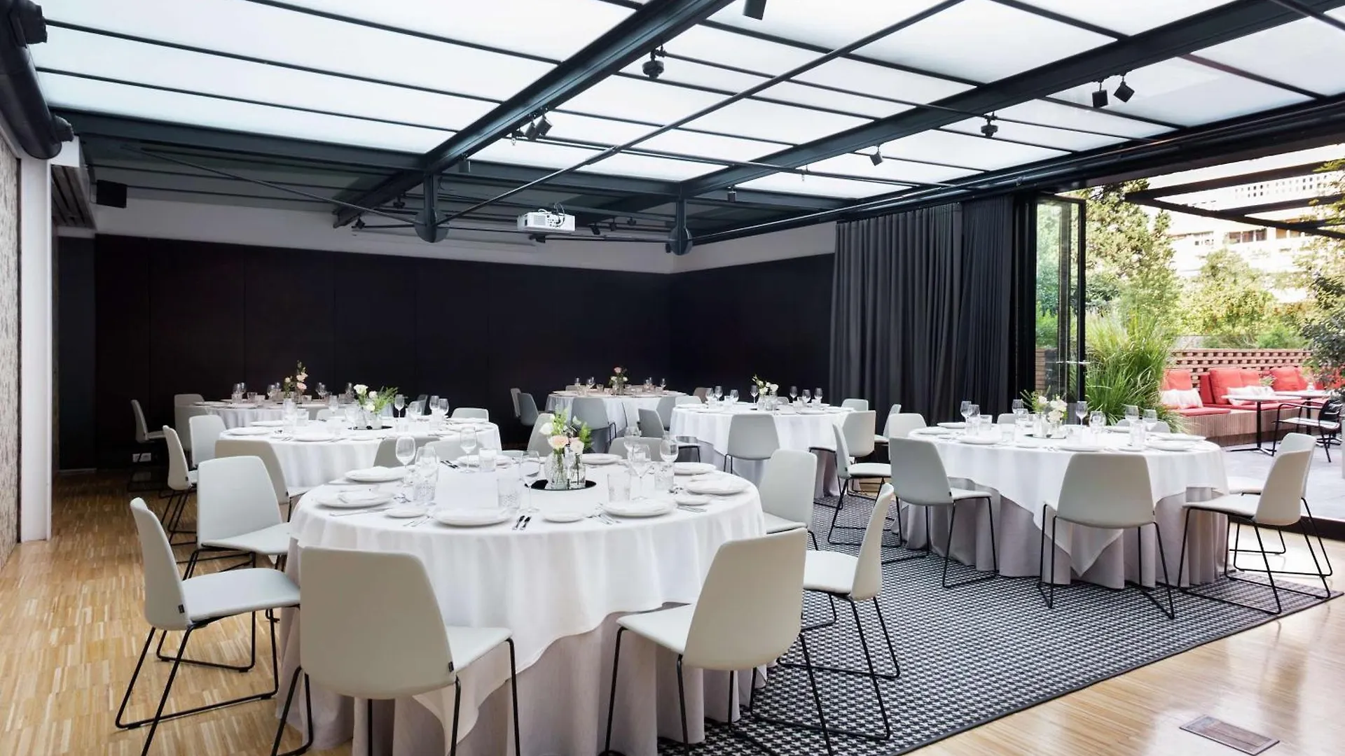 Alexandra Barcelona Hotel, Curio Collection By Hilton Ισπανία