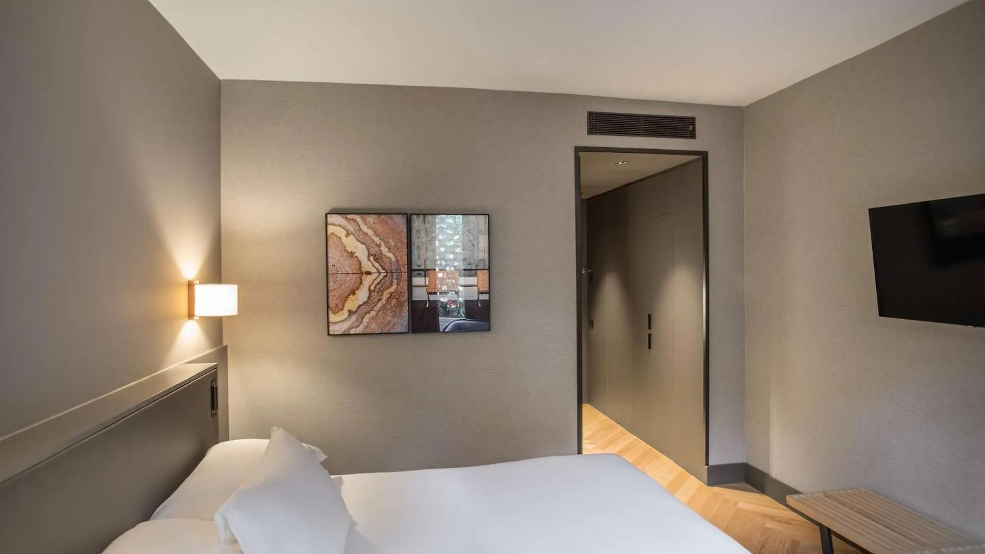 Ξενοδοχείο Alexandra Barcelona Hotel, Curio Collection By Hilton