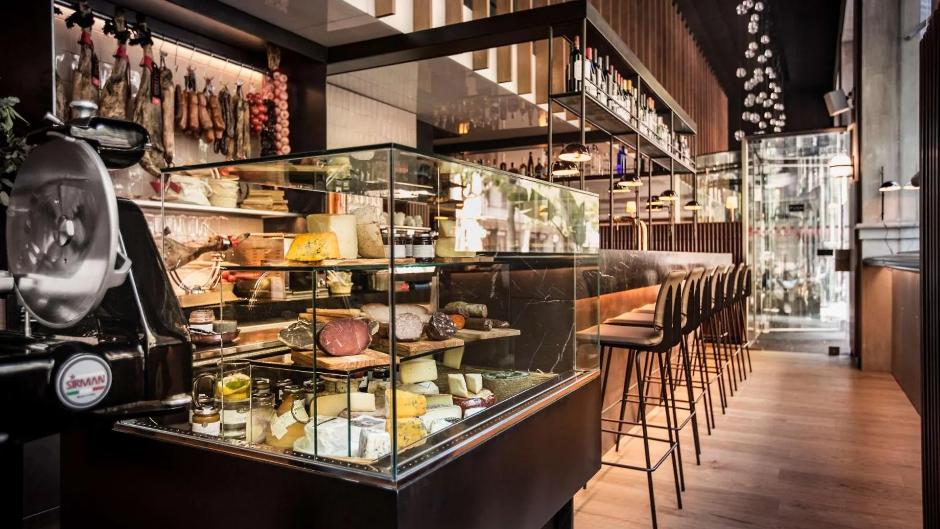 Alexandra Barcelona Hotel, Curio Collection By Hilton Ξενοδοχείο
