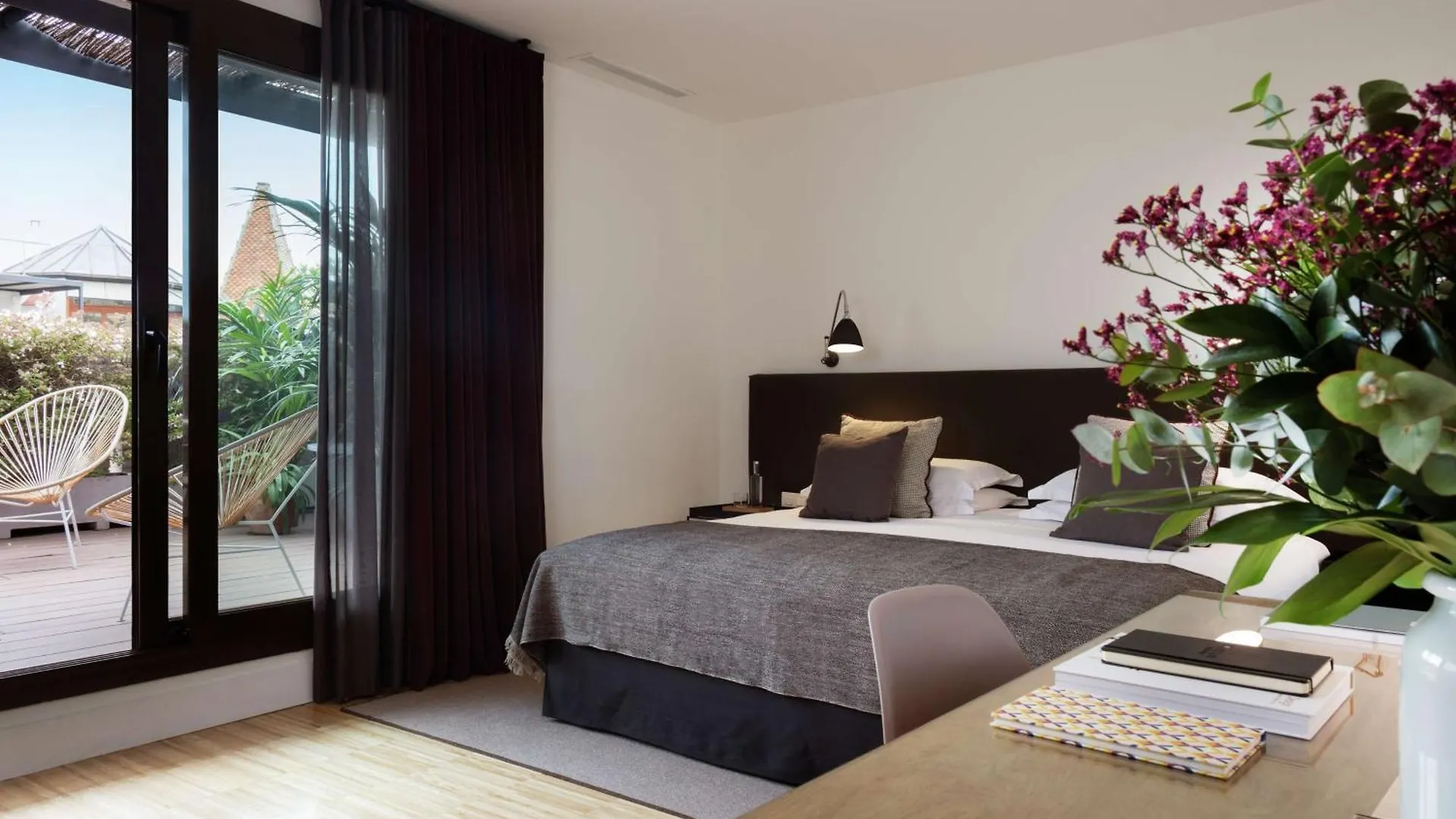Ξενοδοχείο Alexandra Barcelona Hotel, Curio Collection By Hilton