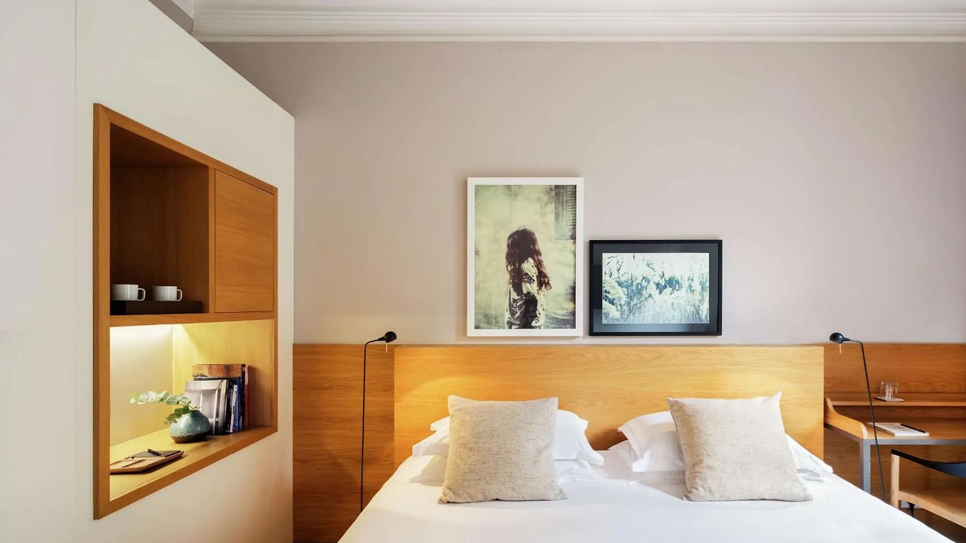 **** Ξενοδοχείο Alexandra Barcelona Hotel, Curio Collection By Hilton Ισπανία