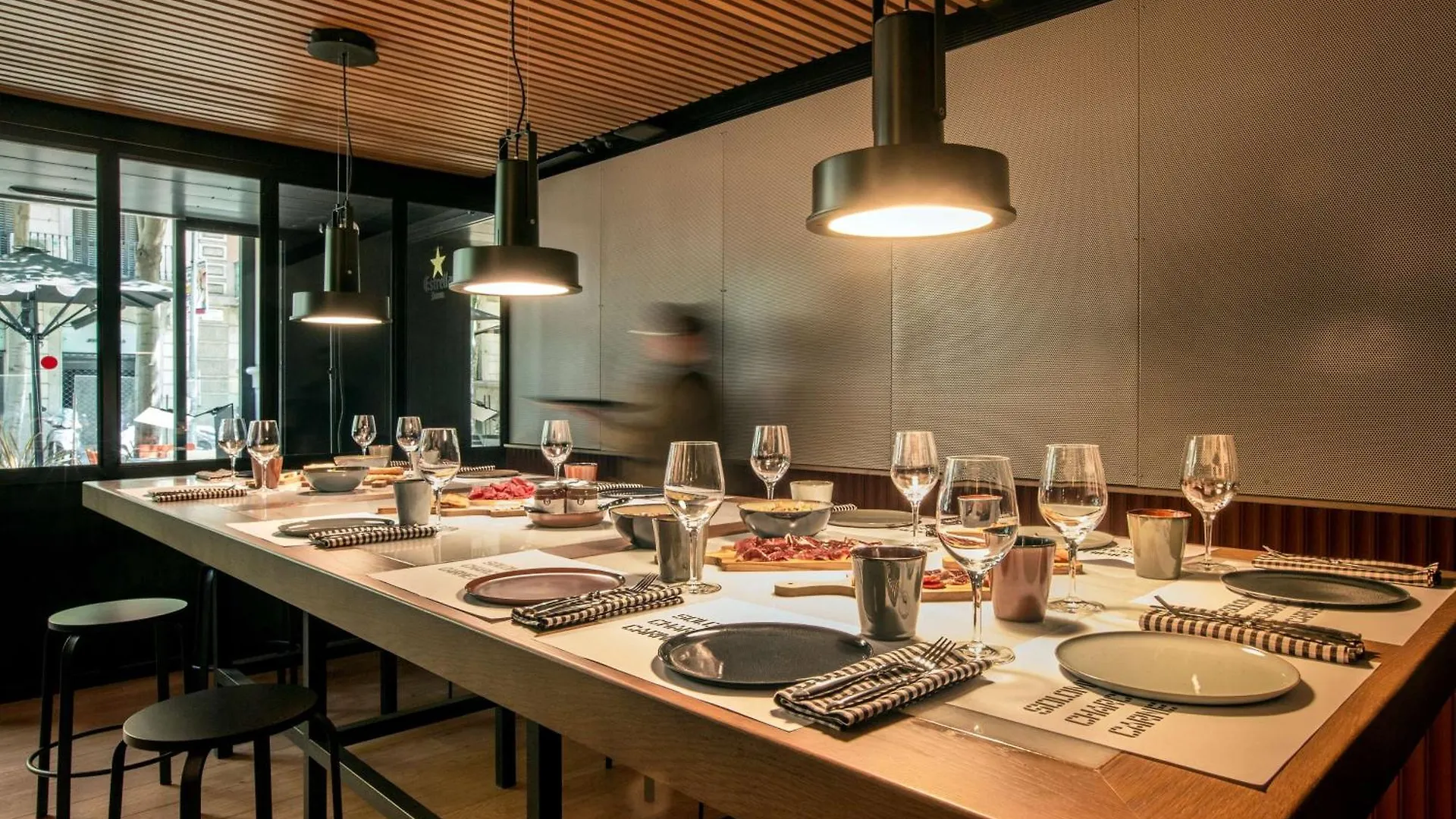 Ξενοδοχείο Alexandra Barcelona Hotel, Curio Collection By Hilton