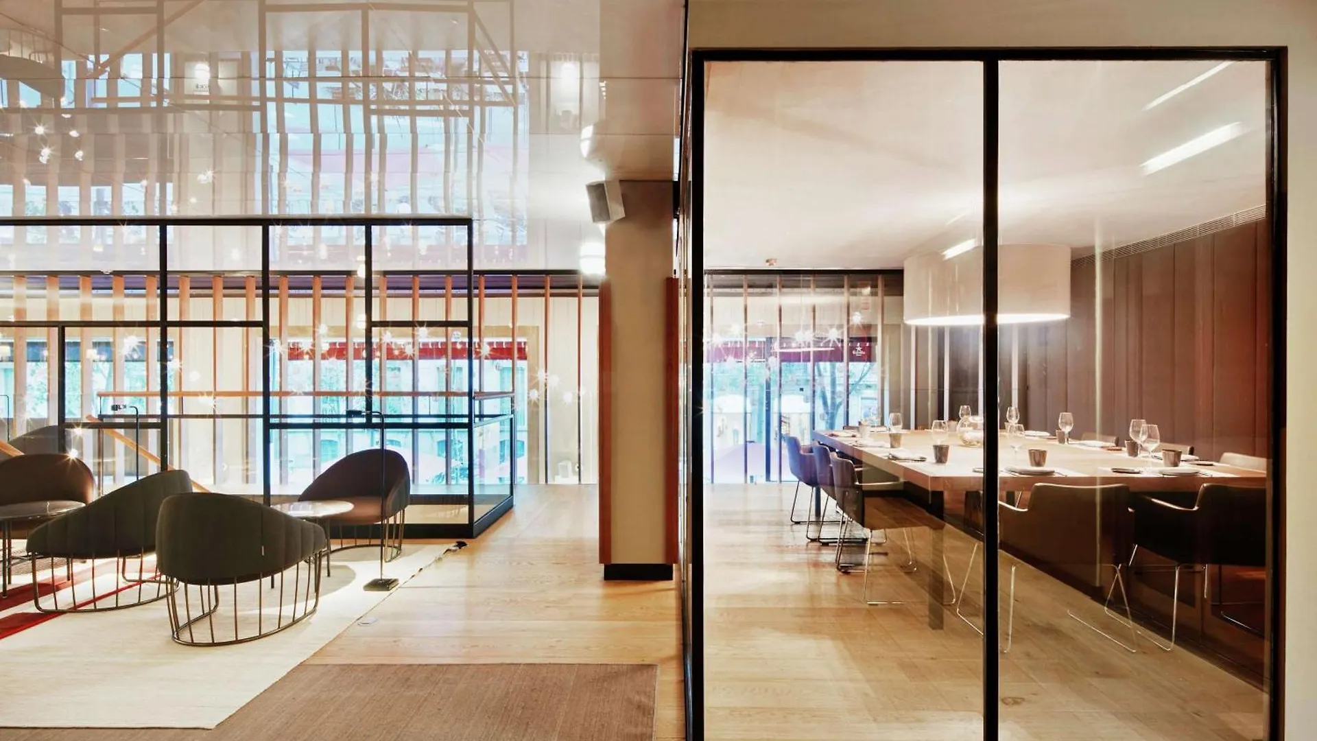 Ξενοδοχείο Alexandra Barcelona Hotel, Curio Collection By Hilton