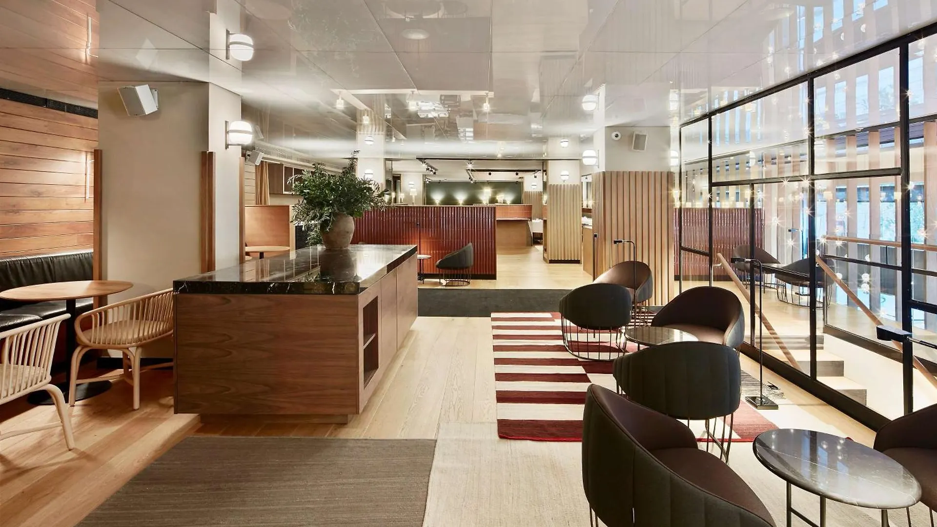 **** Ξενοδοχείο Alexandra Barcelona Hotel, Curio Collection By Hilton Ισπανία