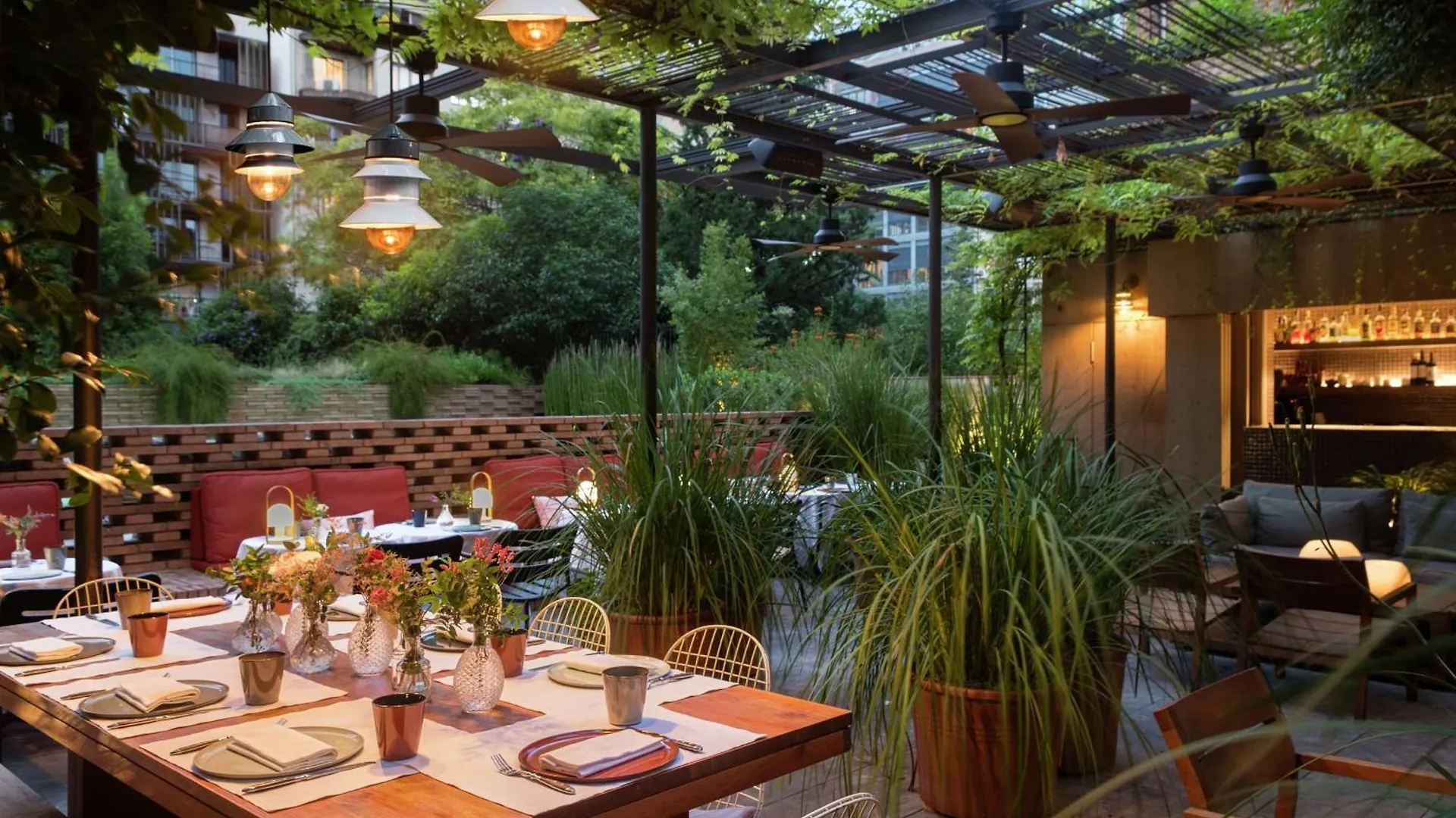 Alexandra Barcelona Hotel, Curio Collection By Hilton Ξενοδοχείο