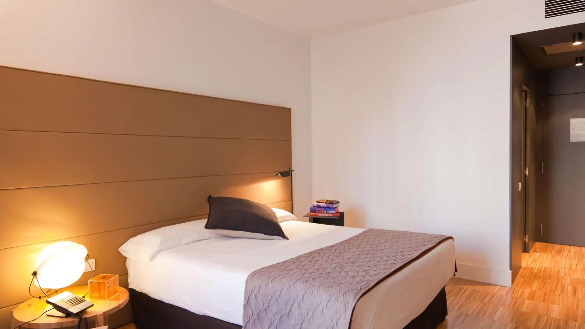 Ξενοδοχείο Alexandra Barcelona Hotel, Curio Collection By Hilton