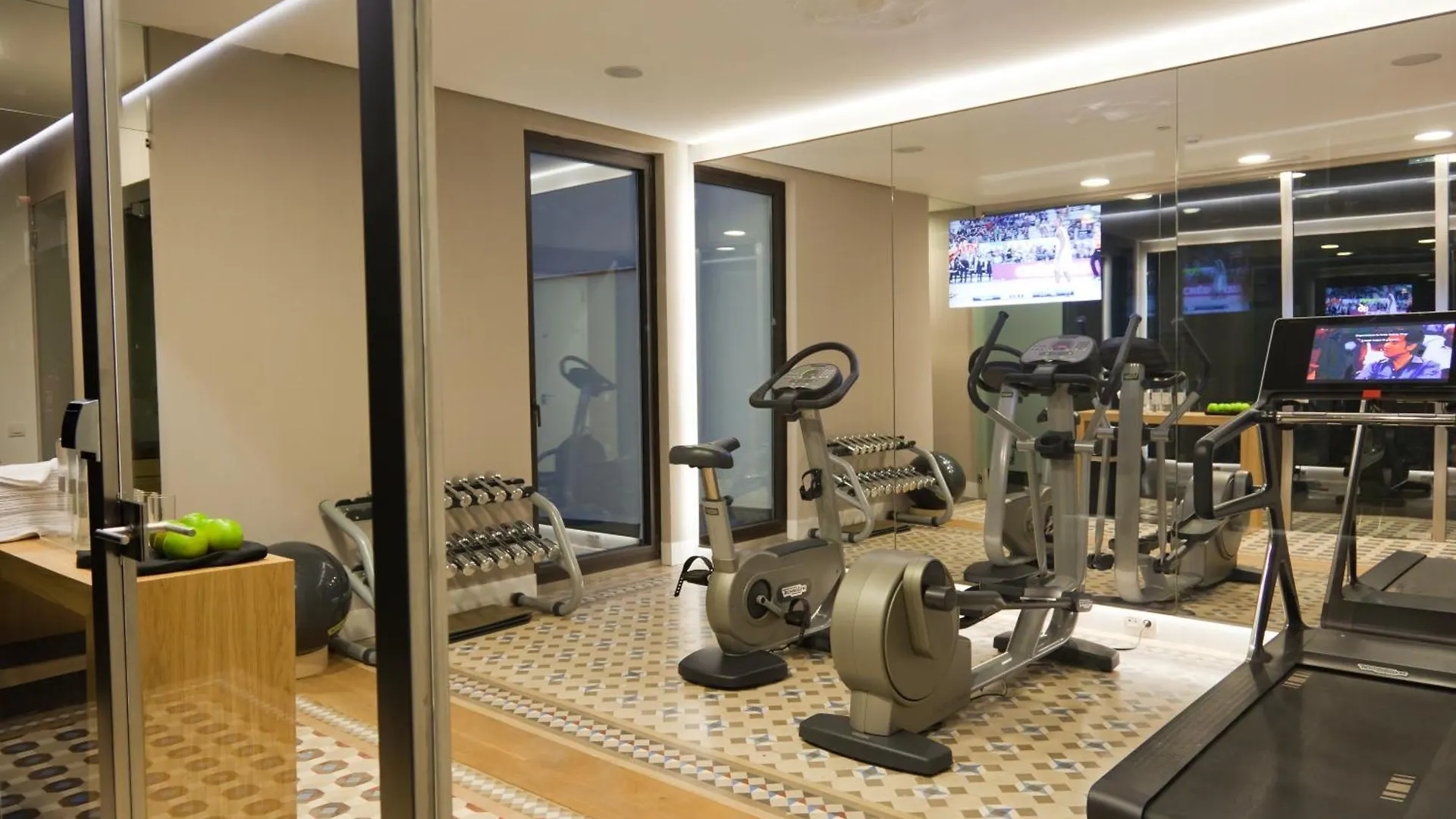 Ξενοδοχείο Alexandra Barcelona Hotel, Curio Collection By Hilton