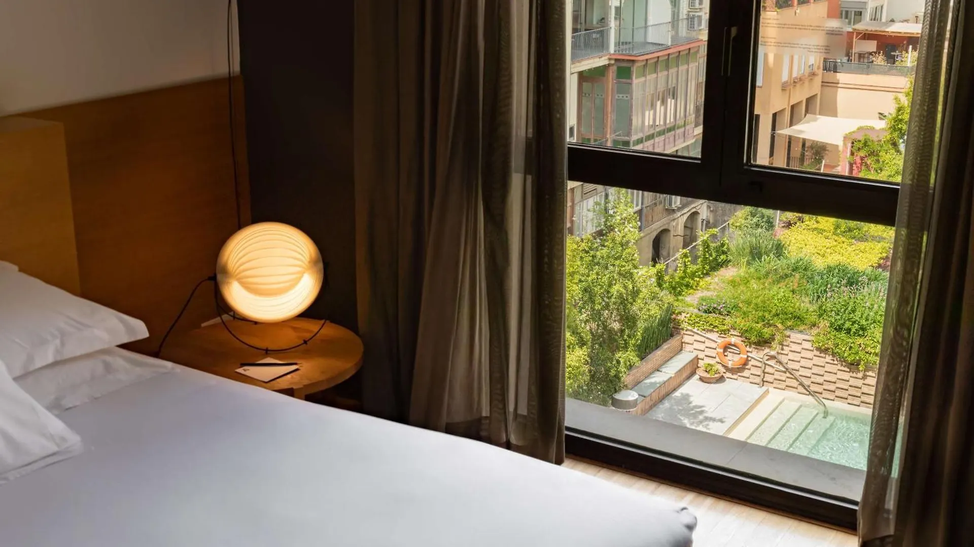Alexandra Barcelona Hotel, Curio Collection By Hilton Ξενοδοχείο