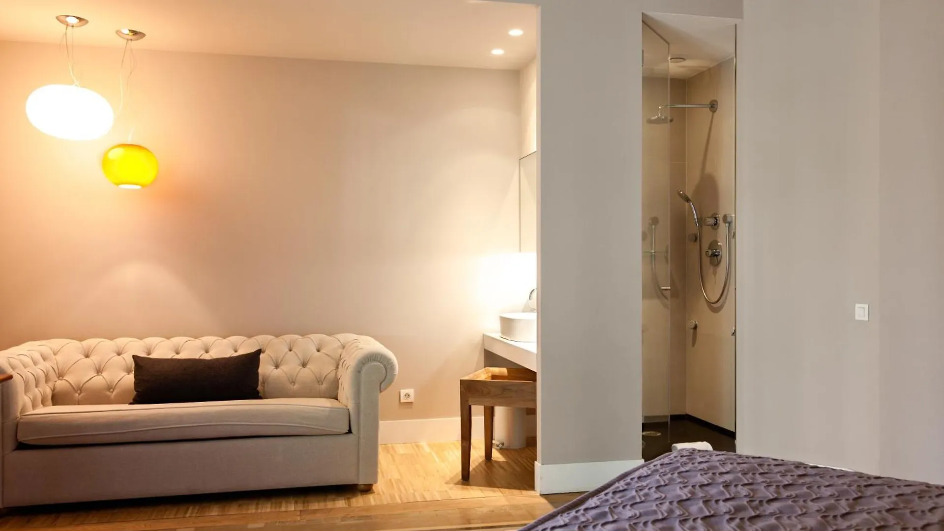 Alexandra Barcelona Hotel, Curio Collection By Hilton Ξενοδοχείο
