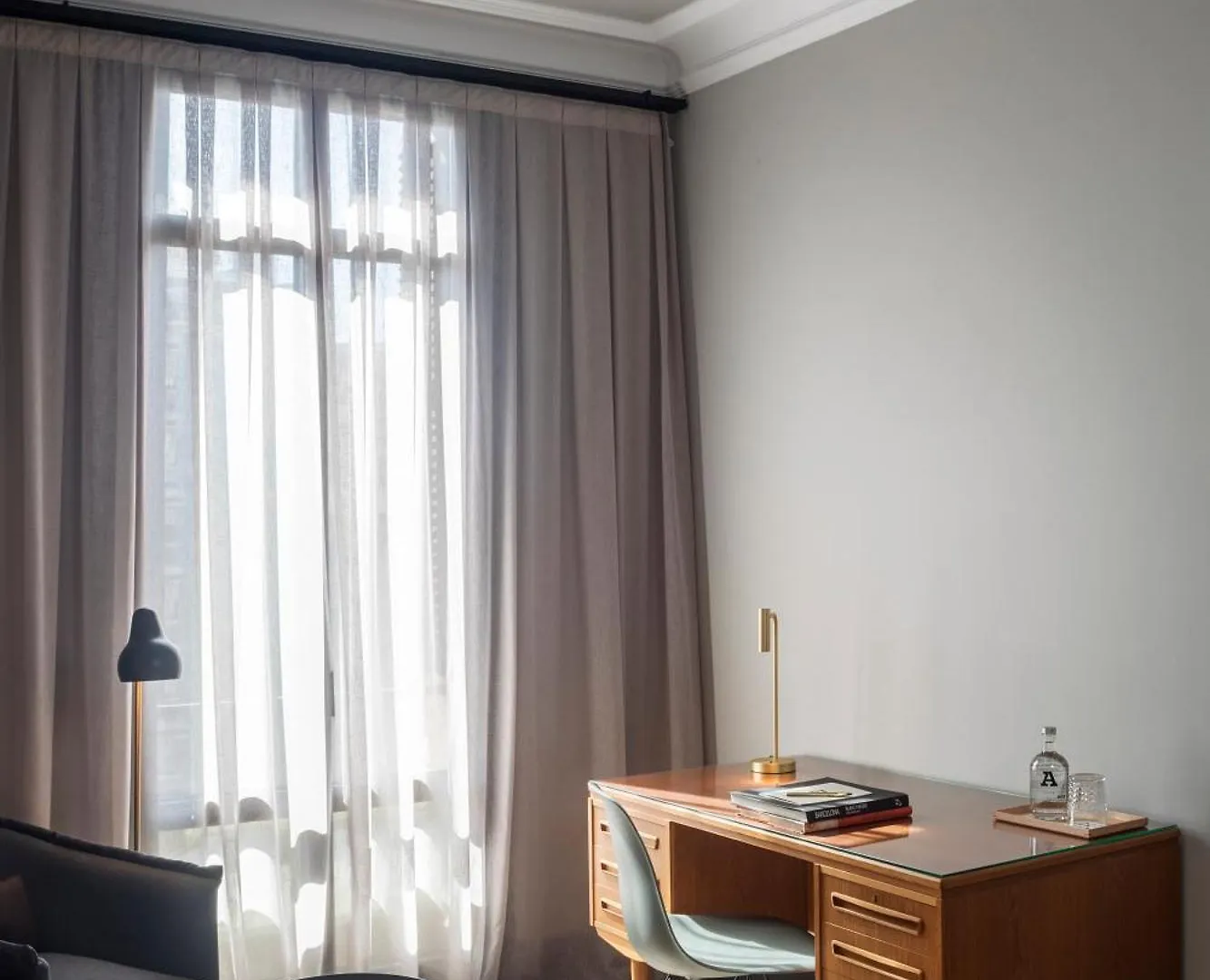 Alexandra Barcelona Hotel, Curio Collection By Hilton