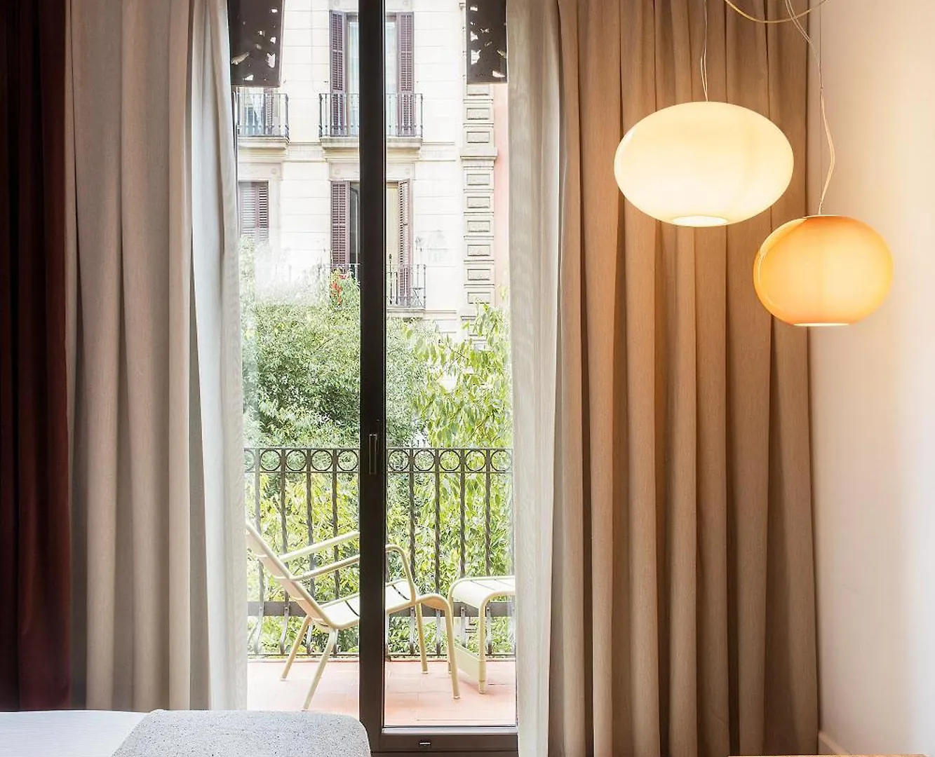 Alexandra Barcelona Hotel, Curio Collection By Hilton Ισπανία