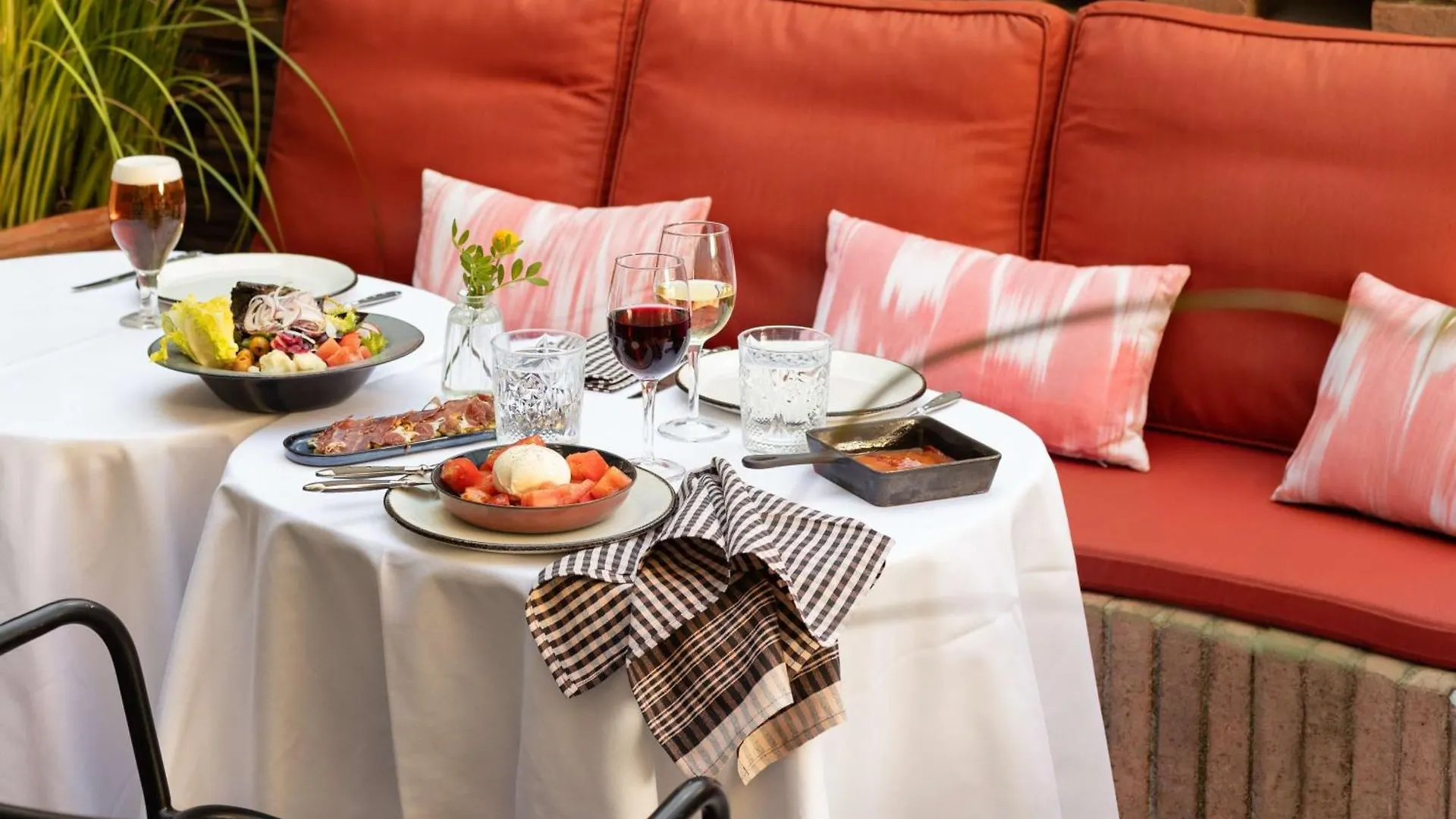 Alexandra Barcelona Hotel, Curio Collection By Hilton Ξενοδοχείο