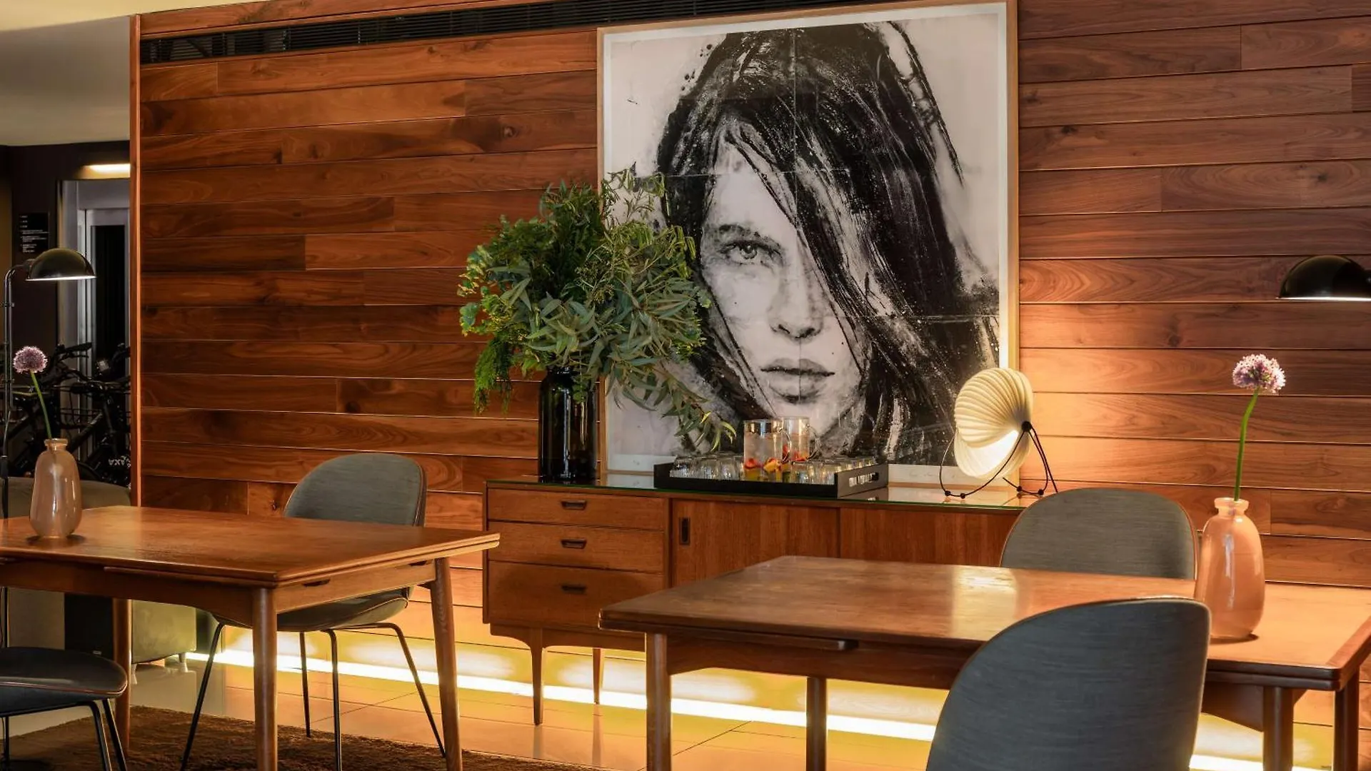 Ξενοδοχείο Alexandra Barcelona Hotel, Curio Collection By Hilton